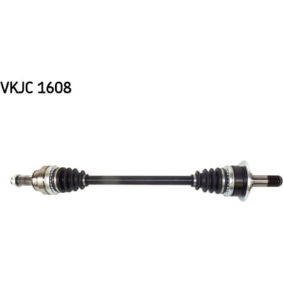 Aandrijfas SKF VKJC 1608