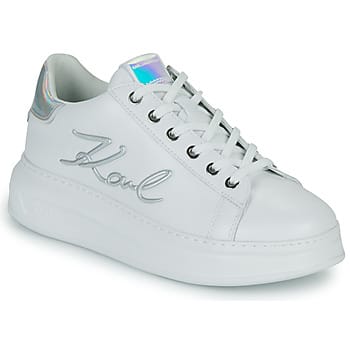 Lage Sneakers Karl Lagerfeld KAPRI Signia Lace Lthr