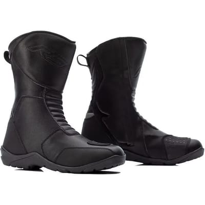 RST Axiom Ladies Waterproof Laarzen Zwart - Laars