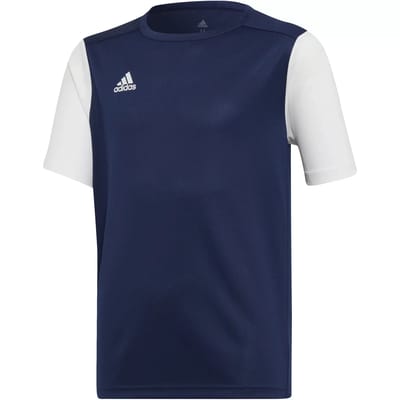 T-shirt Korte Mouw adidas ESTRO 19 JSYY