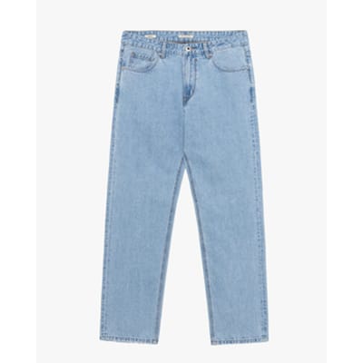 Straight Jeans Gianni Lupo GL6396Q