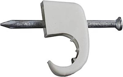 Fischer 100x Meervoudige nagelklem MNS 4-7 - 094673
