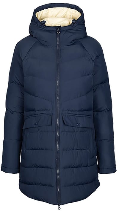Trespass Judda Jas Blauw 2XL Vrouw