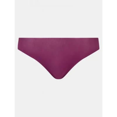 Chantelle Pulpies Seamless bikini slip dames - Invisible brief - Naadloze mini slip - - Grenadine / M/L