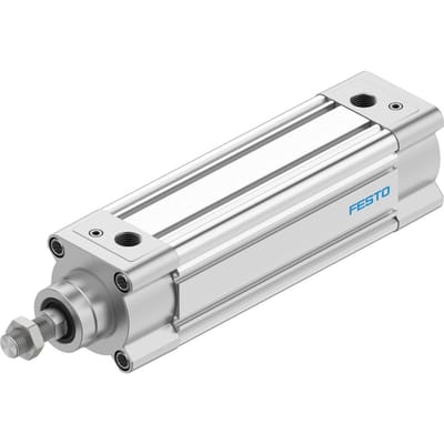 Festo Cilinder 63mm Boring 150mm Slag ISO 15552 Dubbelwerkend - 3657869 - P2C6W