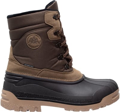 Antarctica 903 Snowboots Heren - Brown
