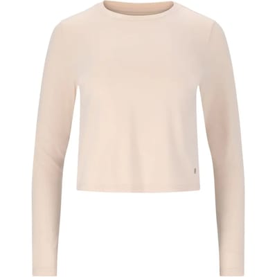 Dames-T-shirt met lange mouwen Athlecia Kirillov