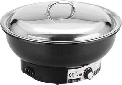 Chafing Dish Ø40cm 861085