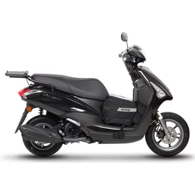 Motorfiets topkoffersteun Shad Yamaha Delight 125 (17 tot 20)
