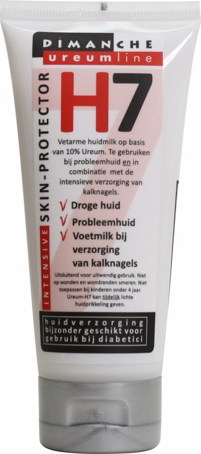 Ureumline H7 Intensive Protector, 100ml