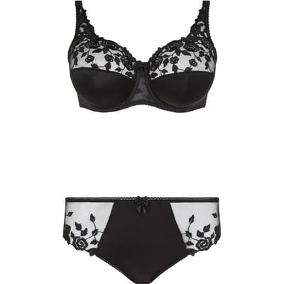 Beugelbeha voor dames Fantasie Belle