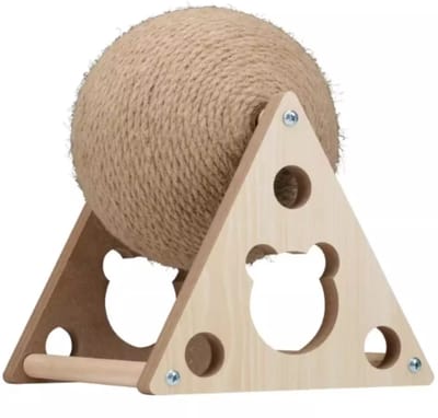 Benson Krabbal voor kat 25x 19x 19 cm