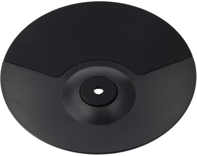 Multi-zone cimbaal - Geschikt voor Fazley DDK-020 - Fazley TDX-16CY