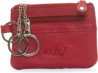 Sleuteletui - Sleutelhouder - Sleutelhoesje - Sleutel organizer - Autosleutel hoesje - Key organizer - Sleuteletui heren - Sleuteletui met rits - Sleutelhoes - Cadeau voor man - Cadeau voor vrouw - Verjaardag Cadeau Vrouw - Sleuteletui heren - Leer