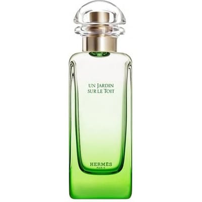Hermès Eau De Toilette Hermès - Un Jardin Sur Le Toit Eau De Toilette  - 30 ML