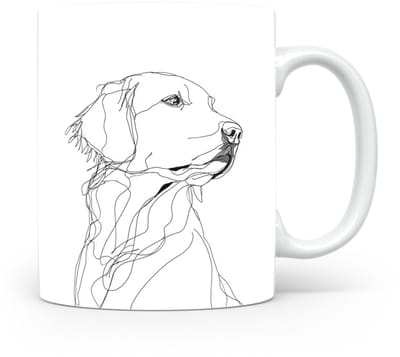 Beker Flatcoated Retriever