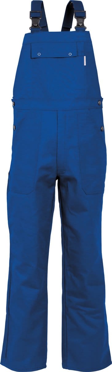 HAVEP Amerikaanse Overall Basic 2095 - Korenblauw - 57