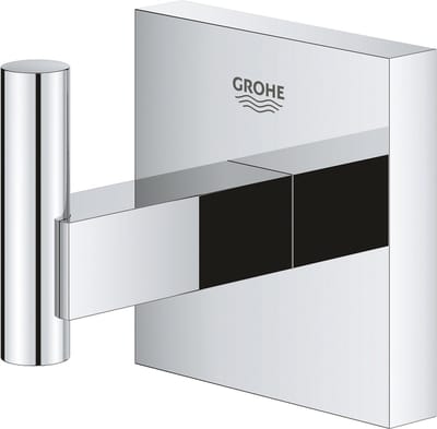 GROHE Start Cube Haak - Chroom