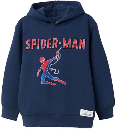 Zippy 3107556101 Sweatshirt Blauw 24 Months-3 Years Jongens
