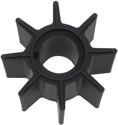Dailygoods - Buitenboordmotor Impeller voor Mercury Mariner Motoren