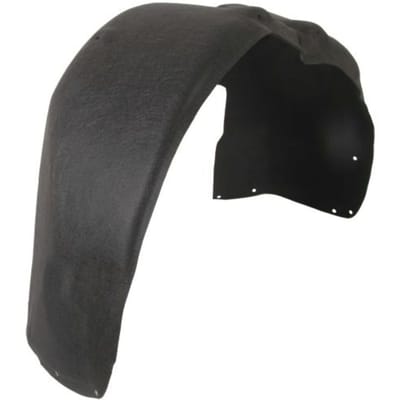 Plastic spatbordbekleding BLIC 6601-01-7705804P
