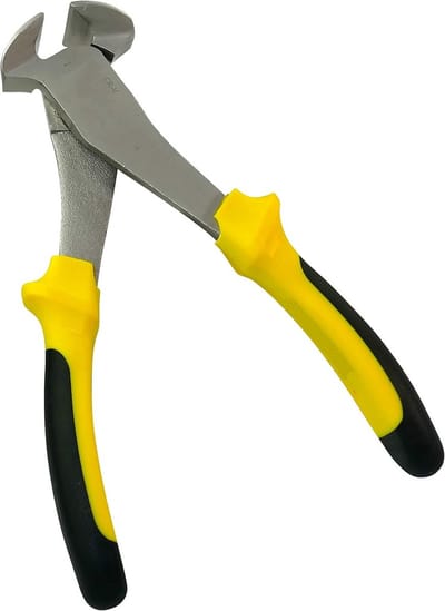 Mini Kiptang voor Precisiewerk - Sterke Bek voor Knippen en Vormen