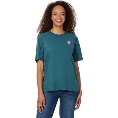 T-shirt dames Ragwear Lemonnia PP