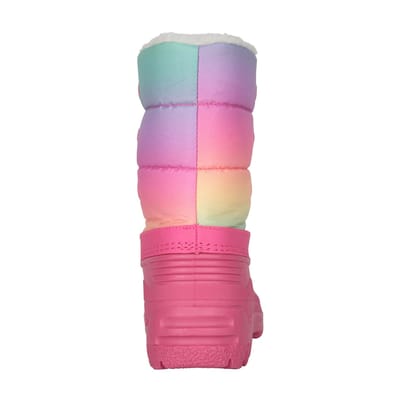 Mountain Warehouse Kinder Calgary Snowboots (Roze)