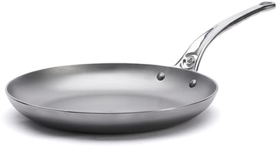 de Buyer Mineral B PRO - Omeletpan - Ø28CM - Plaatstaal - PFAS-vrij