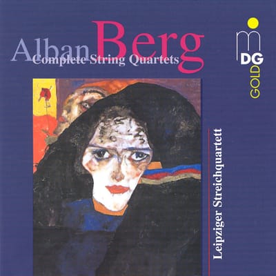 Leipziger Streichquartett - Sämtliche Streichquartette (Ga (CD)