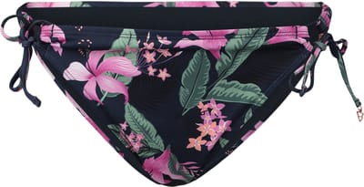 Brunotti Nolestina-Tropicana Bikinibroekje | Indigo Blue - 38