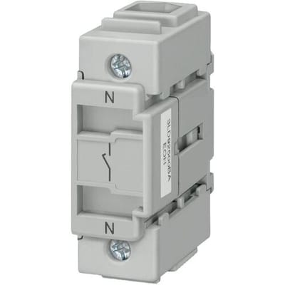 Siemens 3LD9220-0C Nulleiderklem Voorijlend 1 stuk(s) Piece