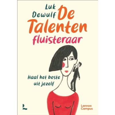 De Talentenfluisteraar - Luk Dewulf