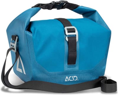 Acid Panniers Travlr Front 6 Filink Stuurtas