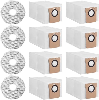 Vervangende accessoires Geschikt voor Xiaomi X20+/Dreame X40 Ultra