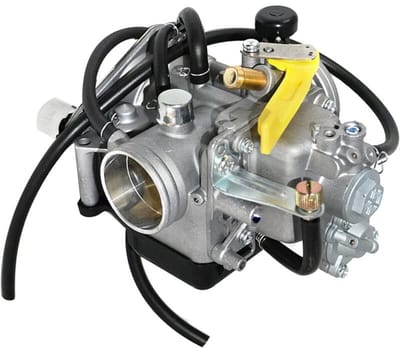 Geschikt voor TRX400EX Carburateur Montage Carb Compatibel met Honda Sportrax 400 TRX400 TRX400X TRX400EX Carburateur Vervangend Onderdeel 16100-HN1-A43