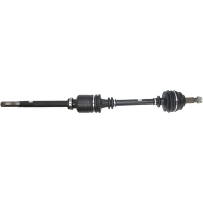 Aandrijfas POINT GEAR PNG72726