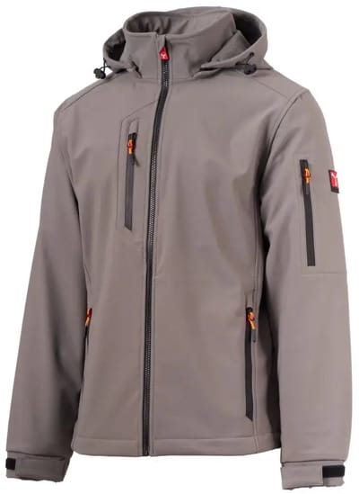 Waterdichte jas Payper Wear Creek