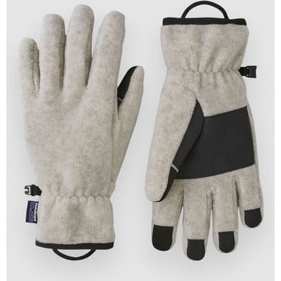 Patagonia Synch Handschoenen bruin