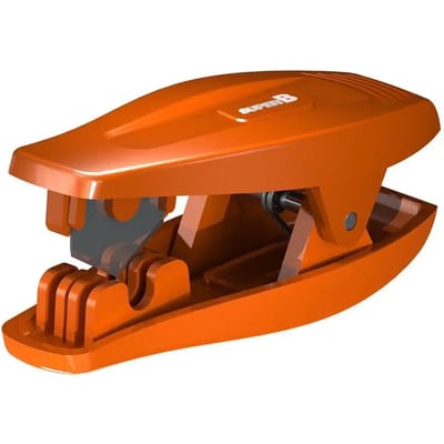 Super B Tb-hc20 Hydraulische Slangensnijder Oranje