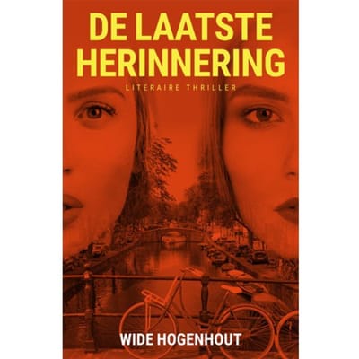 De Laatste Herinnering - Wide Hogenhout