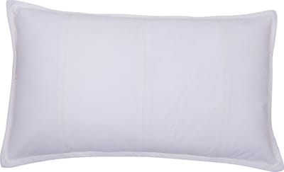 Bobbi kussen gebroken wit 30x50cm
