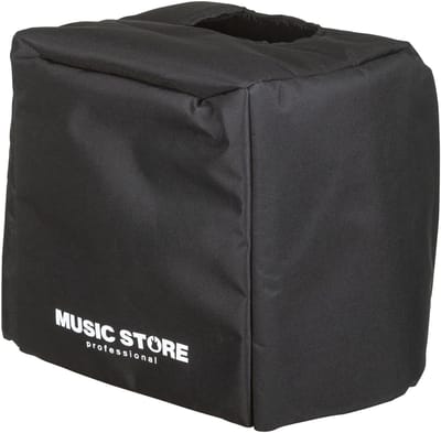 MUSIC STORE Cover Sub - EVOLVE 30 gepolstert - Luidspreker cover