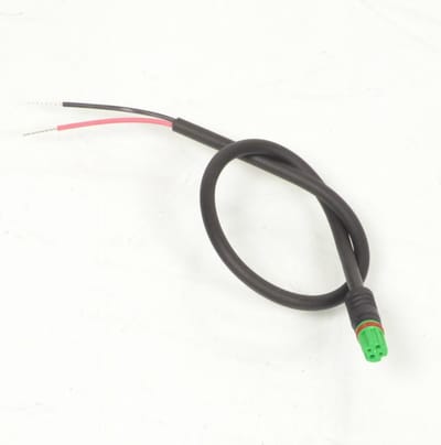 Voedingskabel voor extern gebruik LPP SMART SYSTEM BOSCH voor fiets BCH3370-200