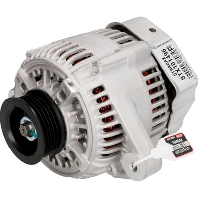 Dynamo / Alternator STARDAX STX101496