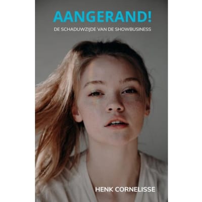Aangerand! - Henk Cornelisse