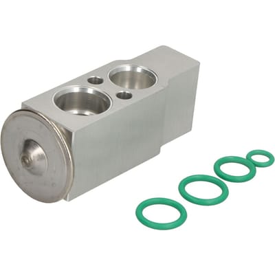 Expansieventiel, airconditioning NRF 38550