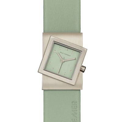 Rolf Cremer Turn-S 507795 Horloge 23 mm