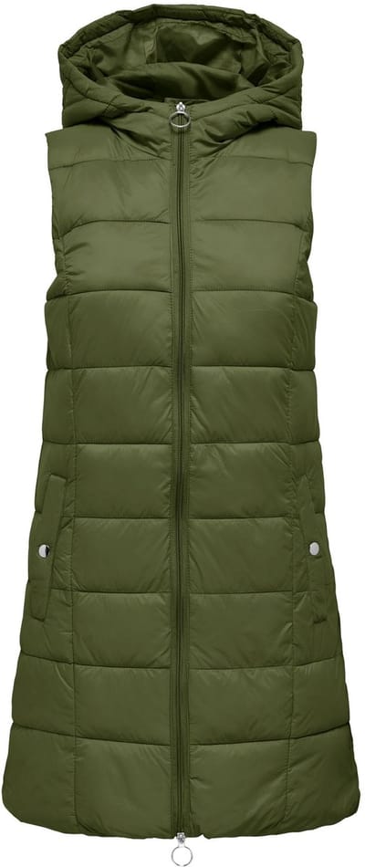 JdY Puffer jas JDYZULU Puffer jas