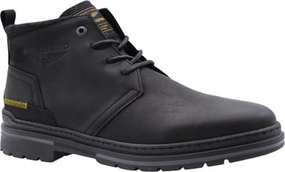 Pme Legend Bottine Zwart 46